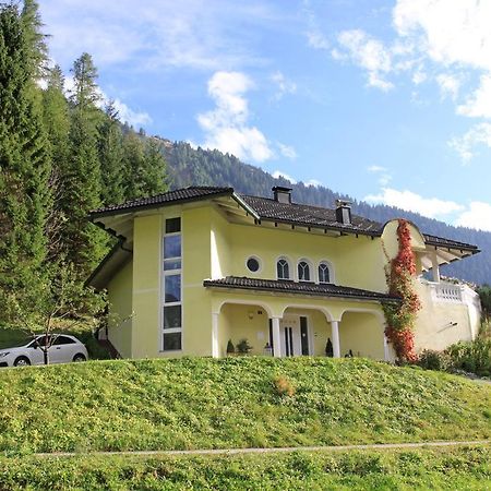 Haus Am Oelberg Apartment Elmen Екстериор снимка