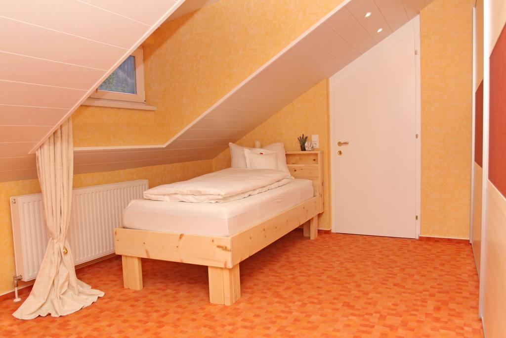 Haus Am Oelberg Apartment Elmen Екстериор снимка