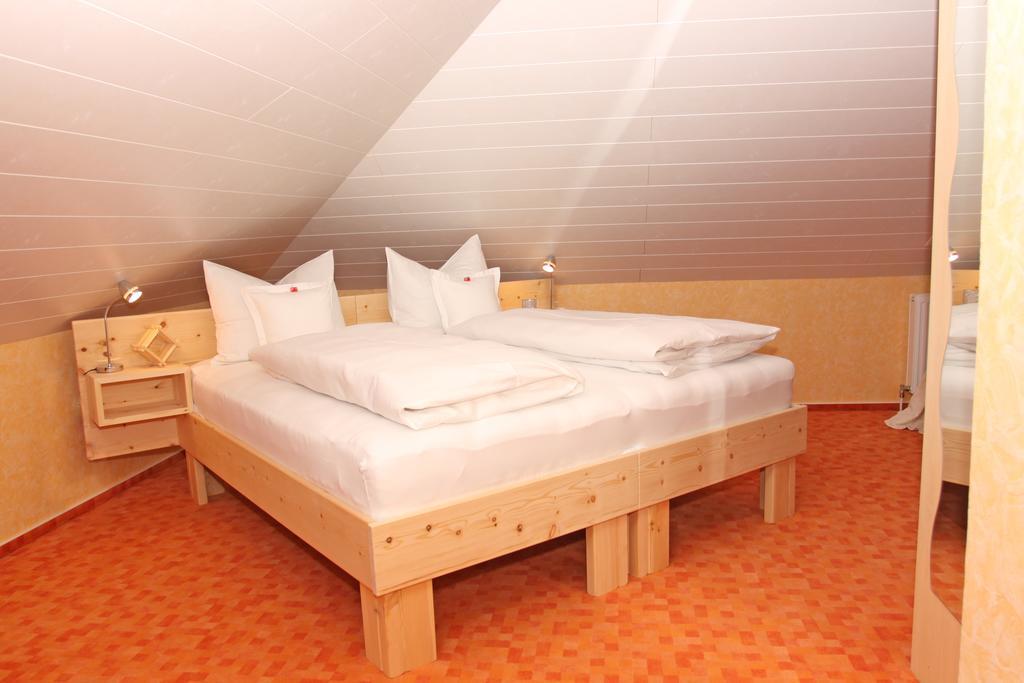 Haus Am Oelberg Apartment Elmen Екстериор снимка