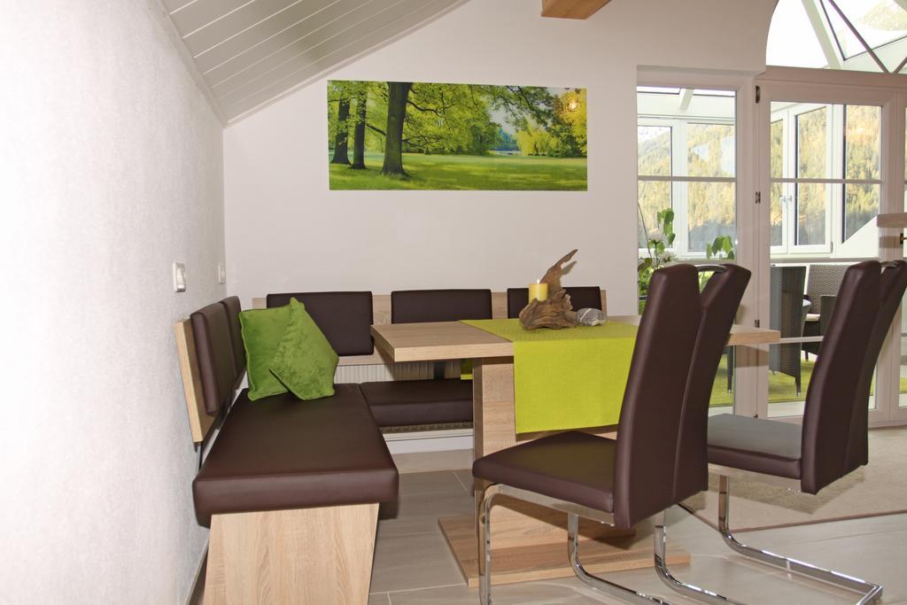 Haus Am Oelberg Apartment Elmen Екстериор снимка