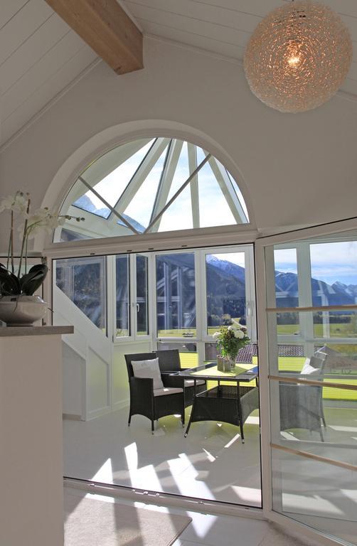 Haus Am Oelberg Apartment Elmen Екстериор снимка