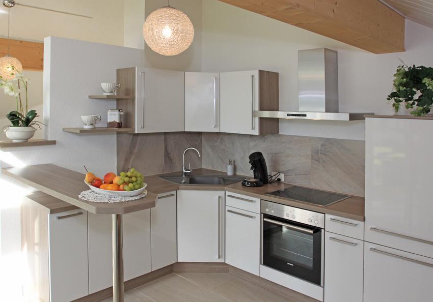 Haus Am Oelberg Apartment Elmen Екстериор снимка