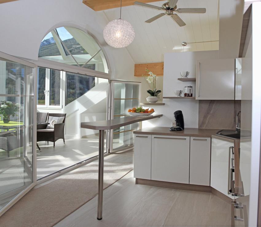 Haus Am Oelberg Apartment Elmen Екстериор снимка
